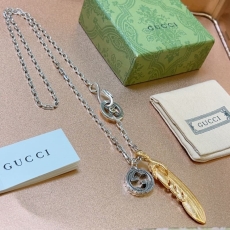 Gucci Necklaces